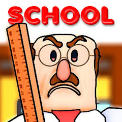 Teacher Escape Mod for Roblox MOD APK