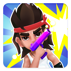 Bullet Hero MOD APK