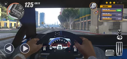 Gangster City: Mafia Crime MOD APK