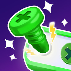 Screw Puzzle MOD APK