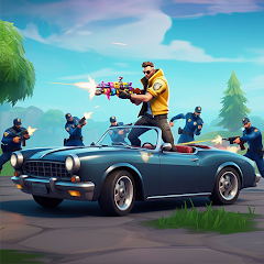 Extreme Pursuit MOD APK