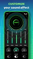 Equalizer Sound & Bass Booster MOD APK