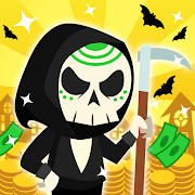 Idle Death Tycoon: Money Inc. MOD APK