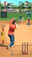 Cricket Gangsta™-Cricket Game MOD APK