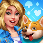Piper's Pet Cafe - Solitaire MOD APK