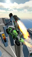 Bike Jump MOD APK