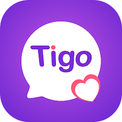 Tigo - Live Video Chat&More MOD APK