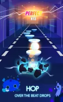 Hop Ball 3D: Dancing Ball MOD APK