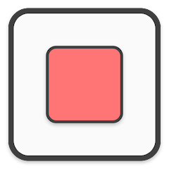 Flat Square - Icon Pack MOD APK