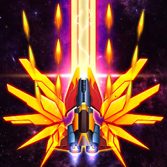 Galaxy Invader: Alien Shooting MOD APK