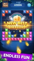 Block Puzzle: Magic Jungle MOD APK