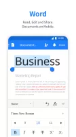 Polaris Office: Edit&View, PDF MOD APK
