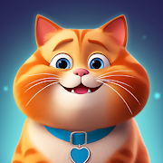 Kitty Scramble: Word Game MOD APK