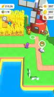 Farm Land - Farming life game MOD APK