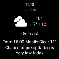 Weather XL PRO MOD APK