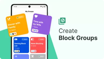 BlockSite MOD APK