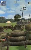 Frontline Heroes: WW2 Warfare MOD APK