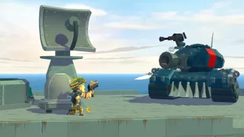 Major Mayhem 2: Action Shooter MOD APK