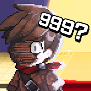 Idle 999th Hero: AFK RPG MOD APK