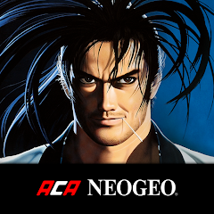 SAMURAI SHODOWN II ACA NEOGEO MOD APK