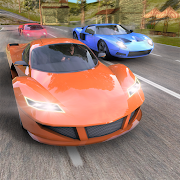 Force Drift Racing : Car Game MOD APK