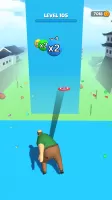 Catch And Shoot MOD APK