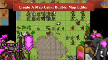 Age of Strategy MOD APK