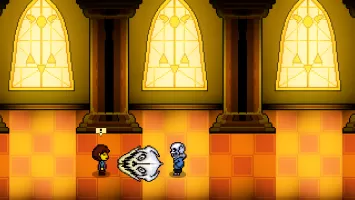 Bonetale MOD APK
