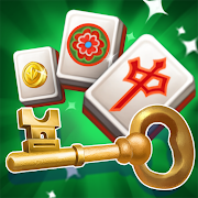 Mahjong Magic Islands No WiFi MOD APK