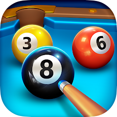 Royal Pool: 8 Ball & Billiards MOD APK