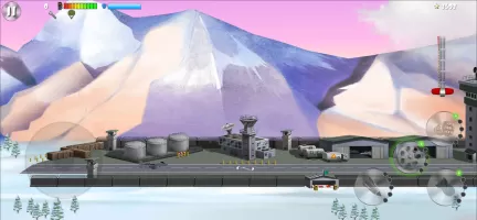 Carpet Bombing 2 MOD APK