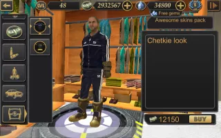 Vegas Crime Simulator 2 MOD APK