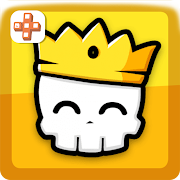 Magic Brick Wars MOD APK