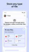 Yandex Disk—file cloud storage MOD APK