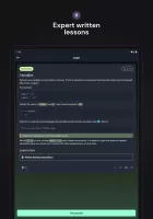 Enki: Learn to code MOD APK