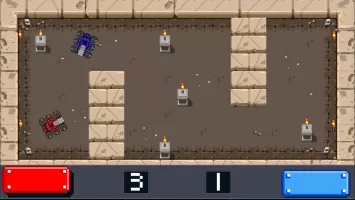 12 MiniBattles - Two Players MOD APK