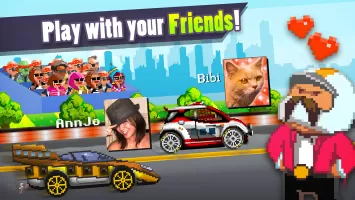 Motor World Car Factory MOD APK