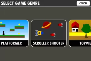 Game Creator Demo MOD APK