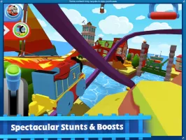 Thomas & Friends Minis MOD APK