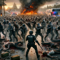 Zombie Simulator Z - Freemium MOD APK