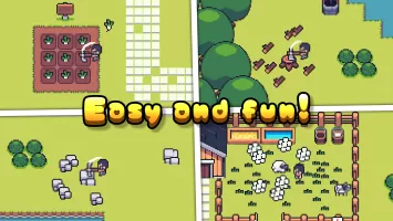 Mini Mini Farm MOD APK