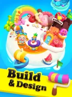Crazy Candy Bomb-Sweet match 3 MOD APK