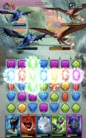 Dragons: Titan Uprising MOD APK