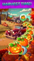Halloween Farm: Monster Family MOD APK