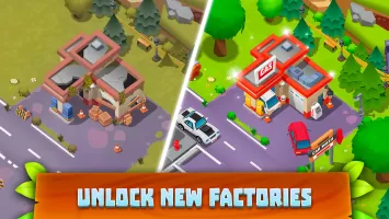 Supermarket Village MOD APK