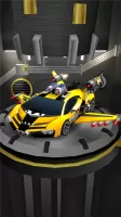 Chaos Road: Combat Car Racing MOD APK