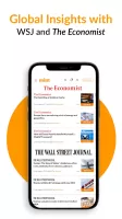 Mint: Stock & Business News MOD APK