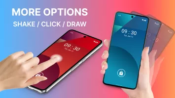 Screen On/Off With Double Tap MOD APK