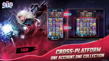 MARVEL SNAP MOD APK