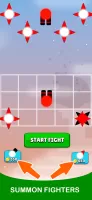 Fighter Merge MOD APK